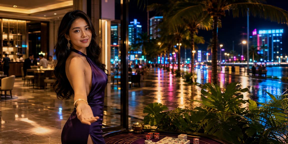 8da Đăng ký 8da — vài bước, vào sảnh ngay