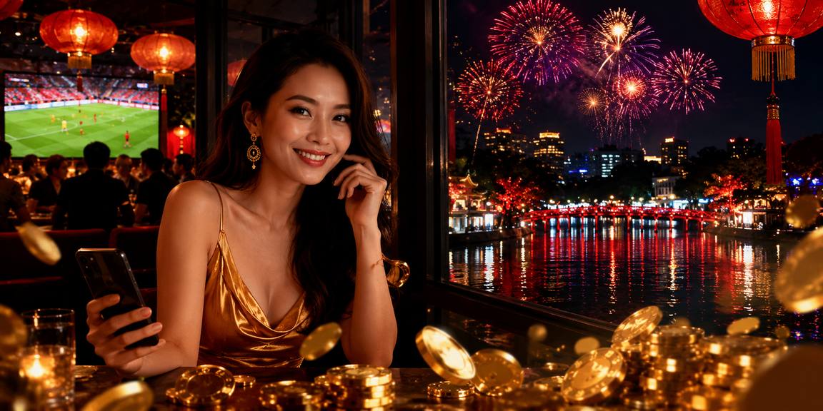 8da Rong Vang Slot Có Gì Trong Sảnh Chúng Tôi