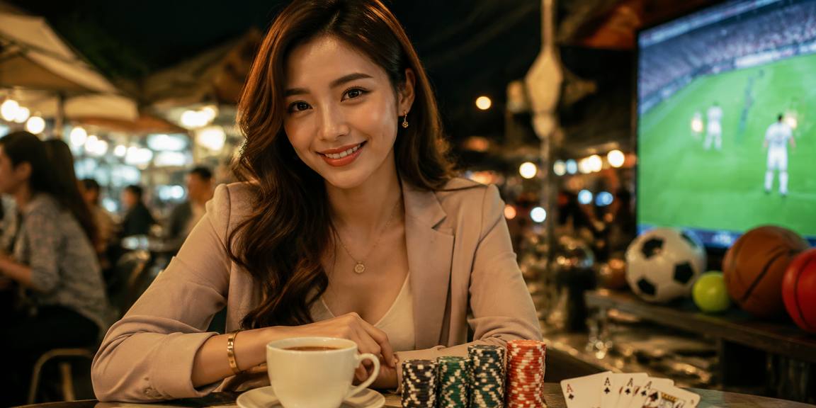 8da Casino Trực Tiếp Bàn Bài